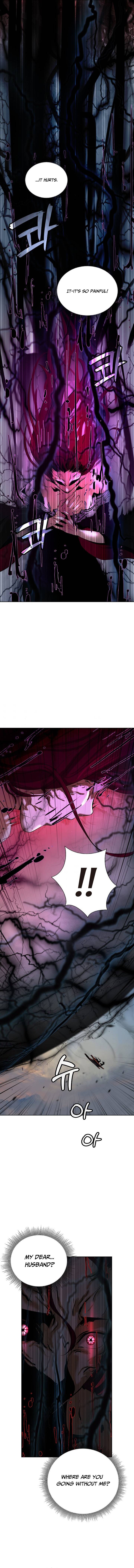 Nangseon Story chapter 79 page 16