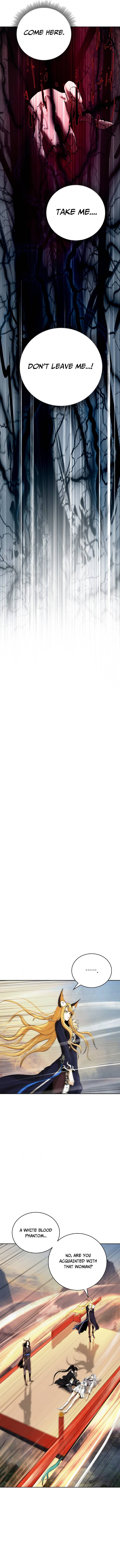 Nangseon Story chapter 79 page 17