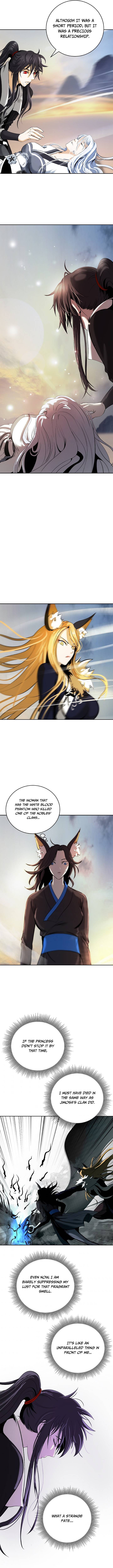 Nangseon Story chapter 79 page 18