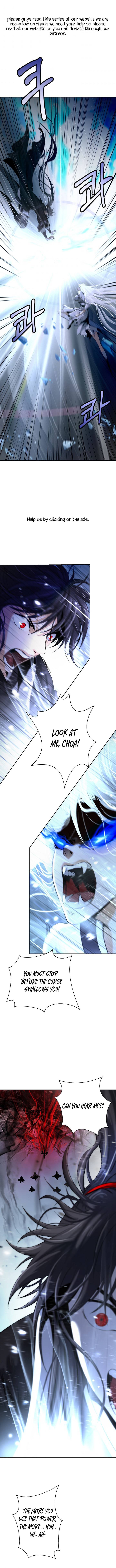 Nangseon Story chapter 79 page 3