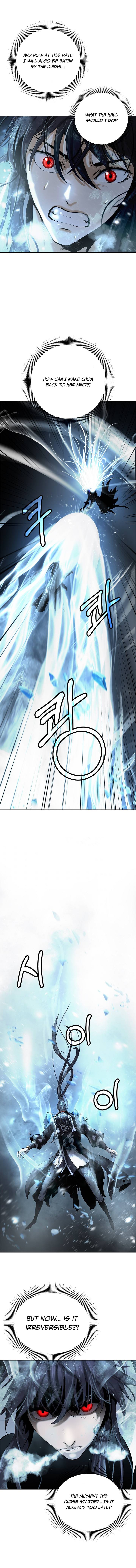 Nangseon Story chapter 79 page 8