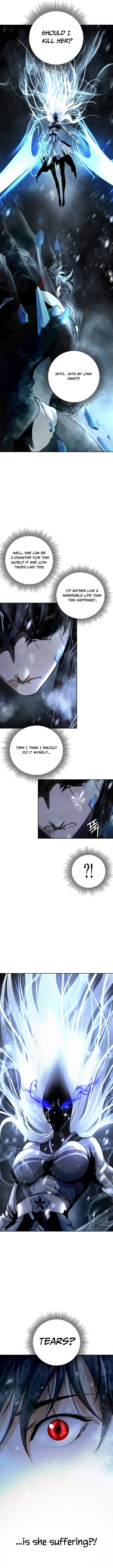 Nangseon Story chapter 79 page 9