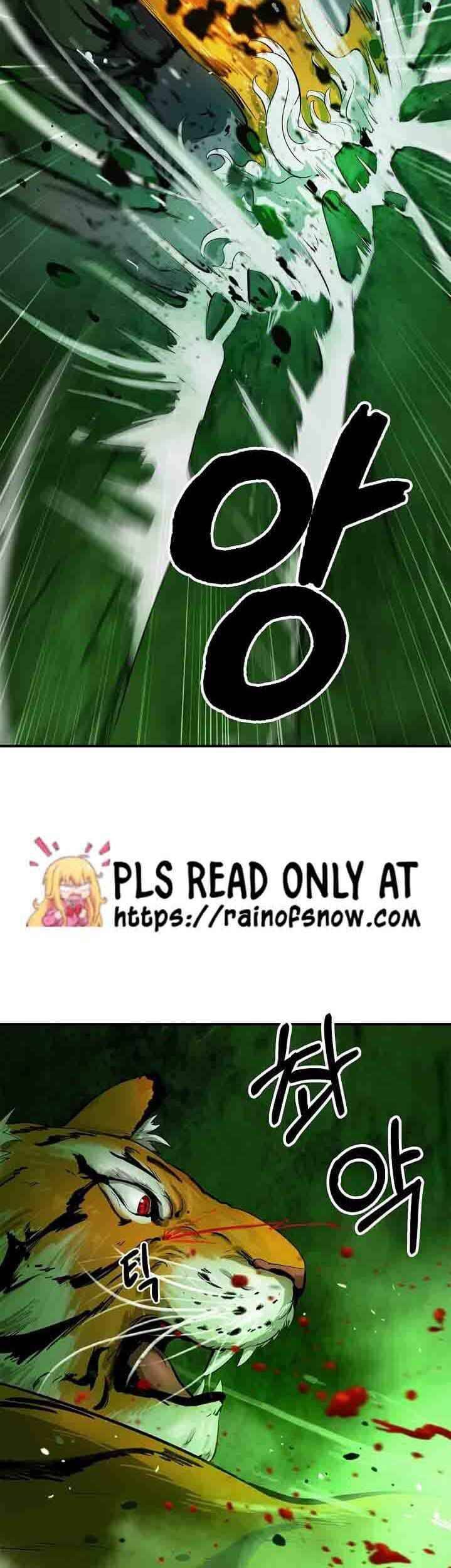 Nangseon Story chapter 8 page 10