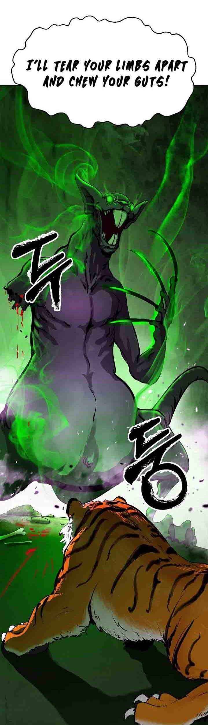 Nangseon Story chapter 8 page 14