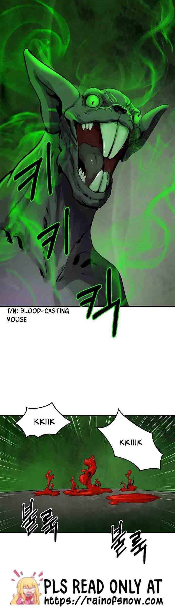 Nangseon Story chapter 8 page 16