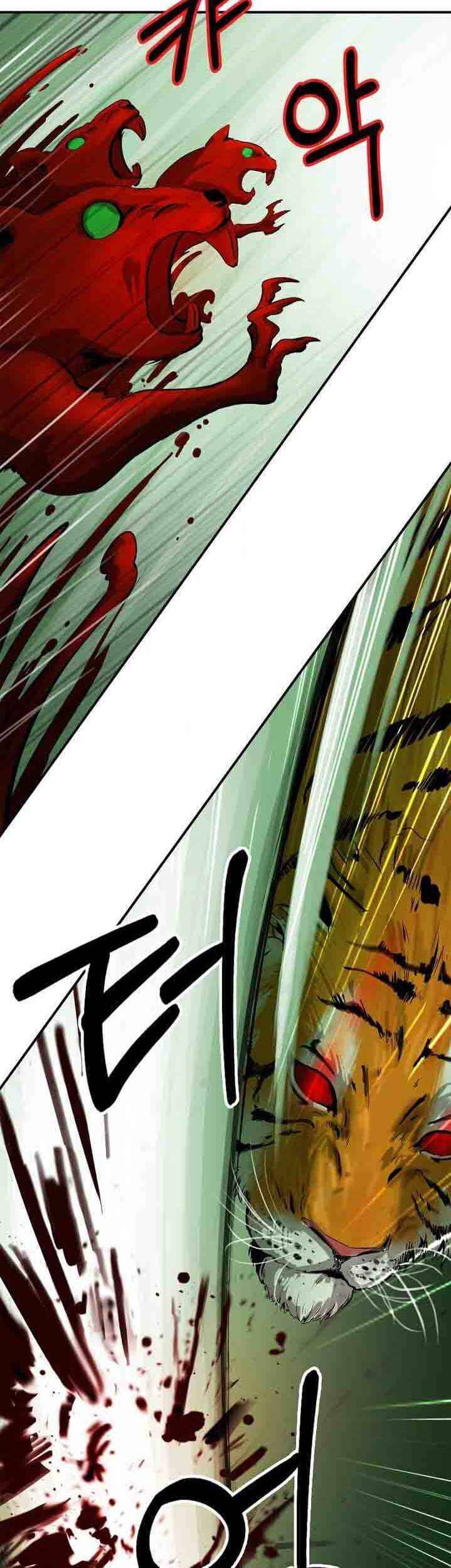 Nangseon Story chapter 8 page 20