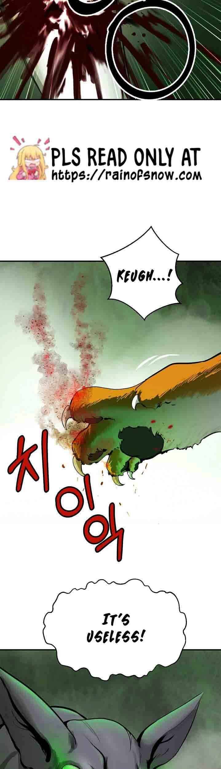 Nangseon Story chapter 8 page 21