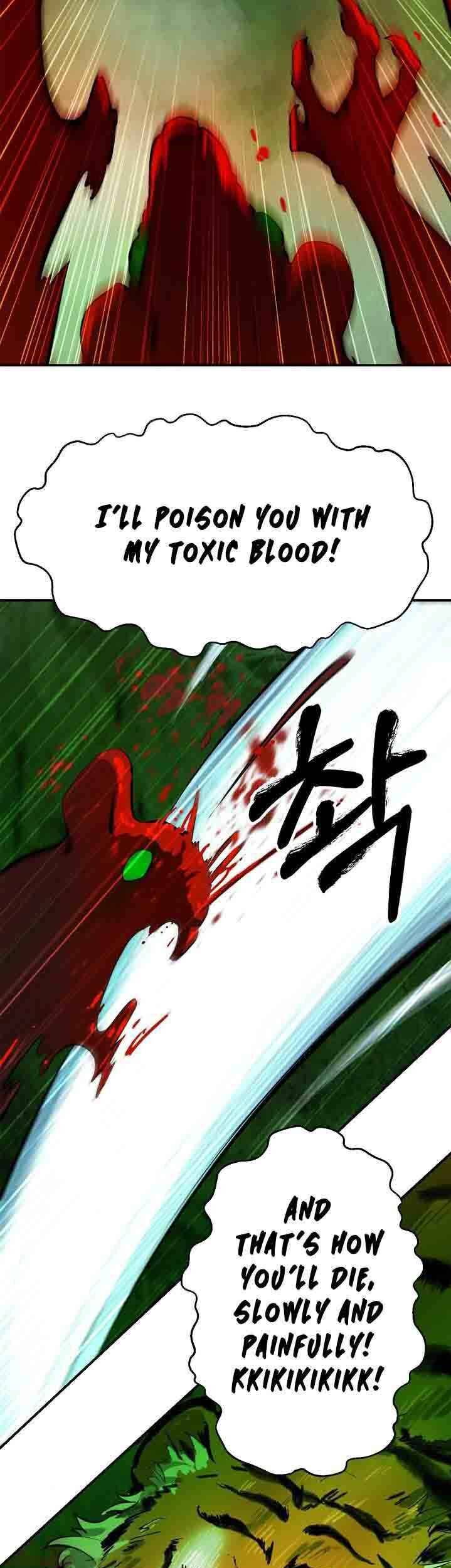 Nangseon Story chapter 8 page 23