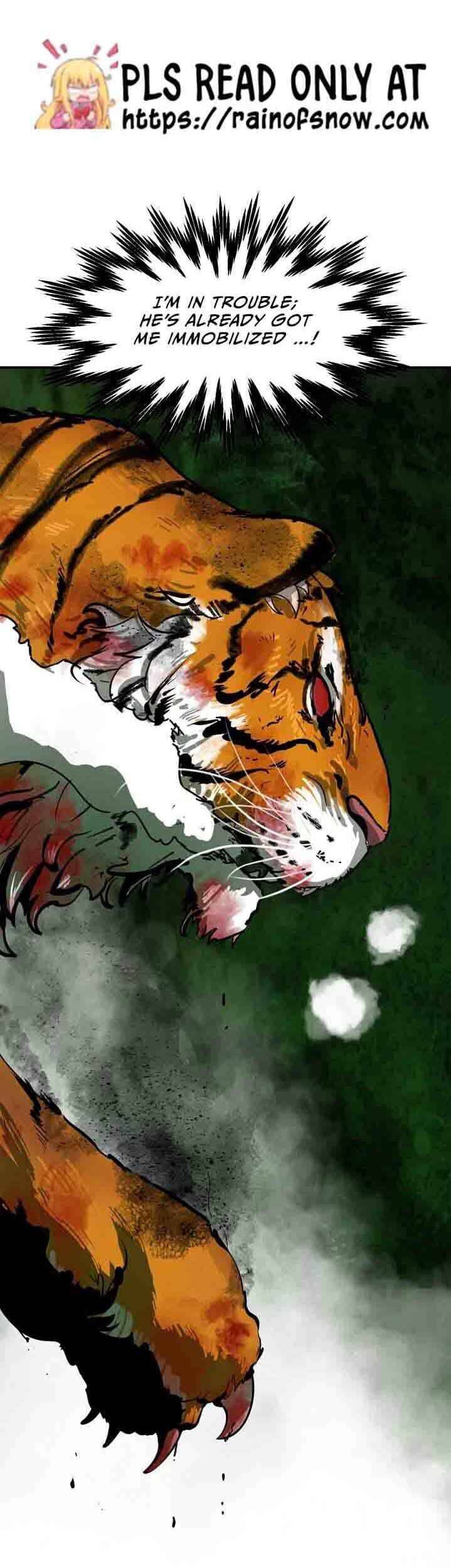 Nangseon Story chapter 8 page 26