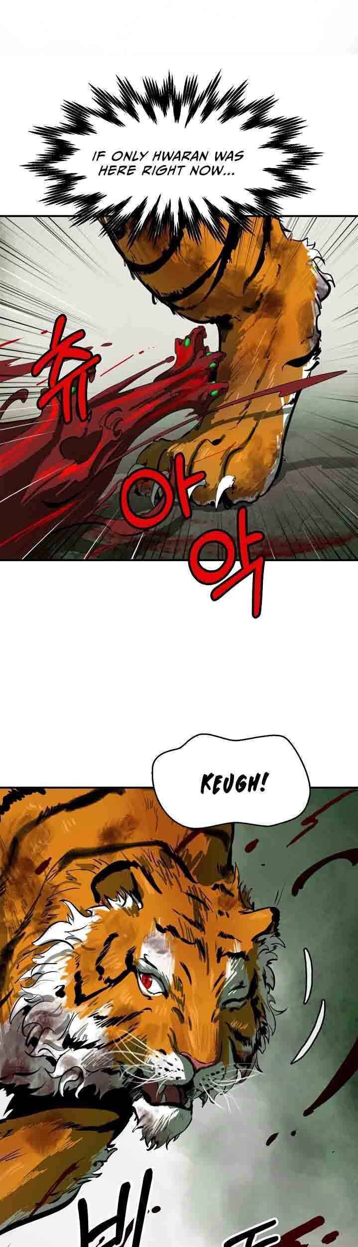 Nangseon Story chapter 8 page 27