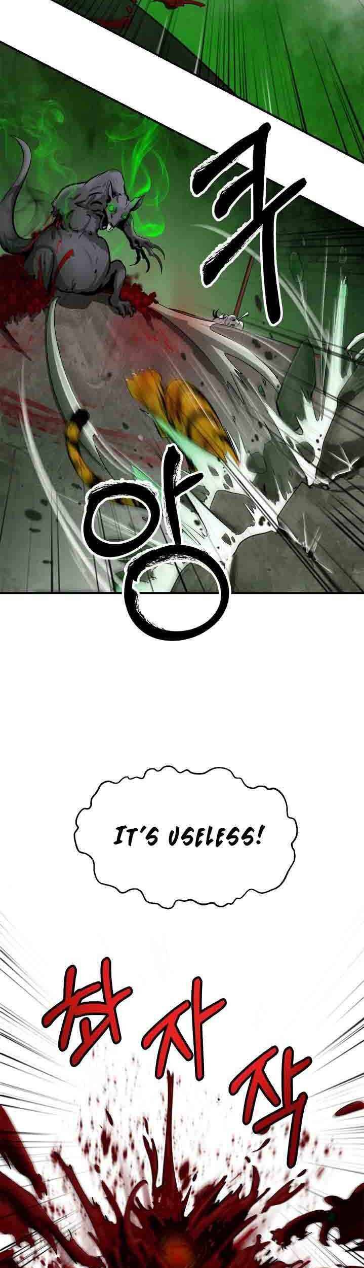 Nangseon Story chapter 8 page 29