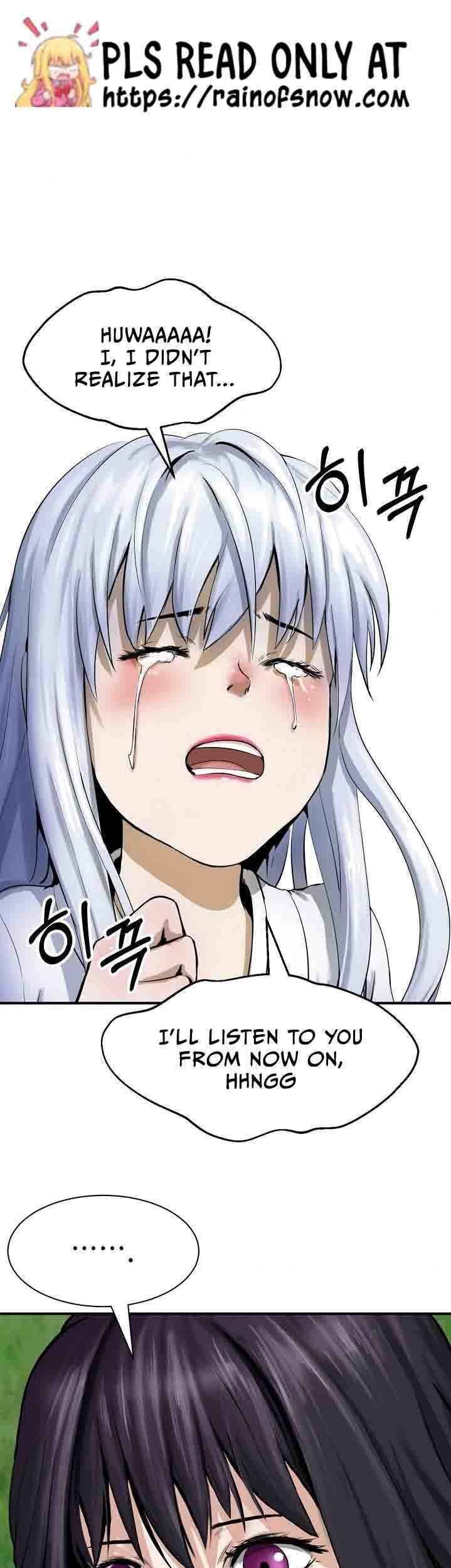 Nangseon Story chapter 8 page 3