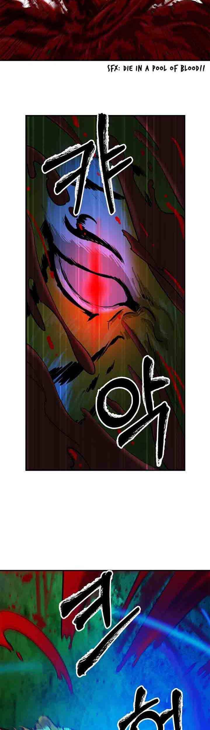 Nangseon Story chapter 8 page 30