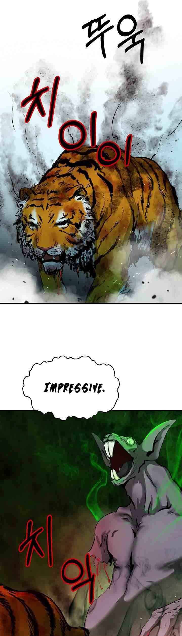 Nangseon Story chapter 8 page 33