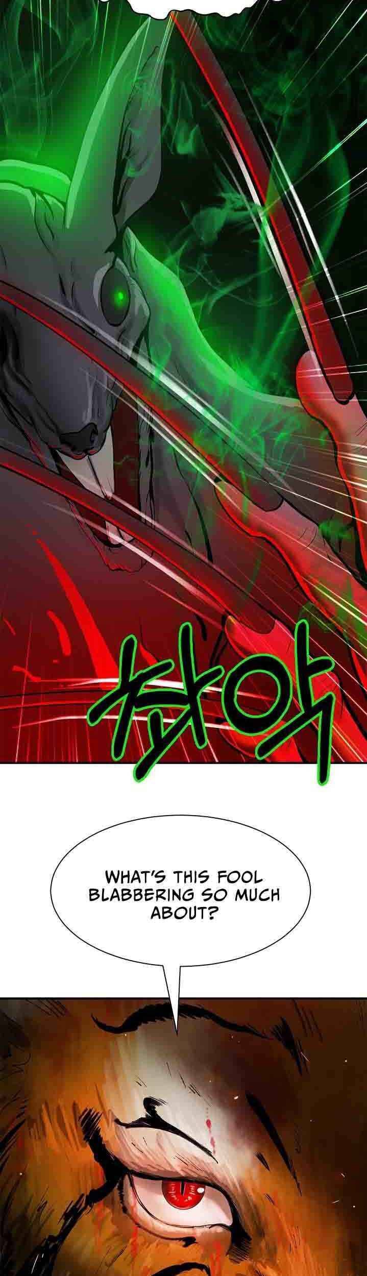 Nangseon Story chapter 8 page 35