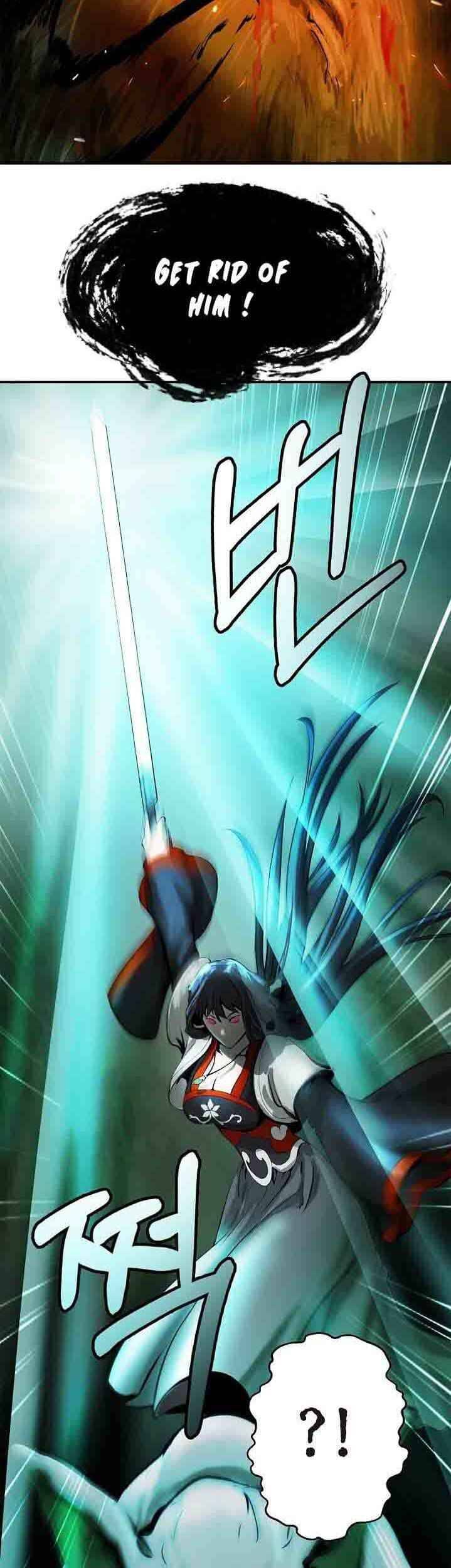 Nangseon Story chapter 8 page 36