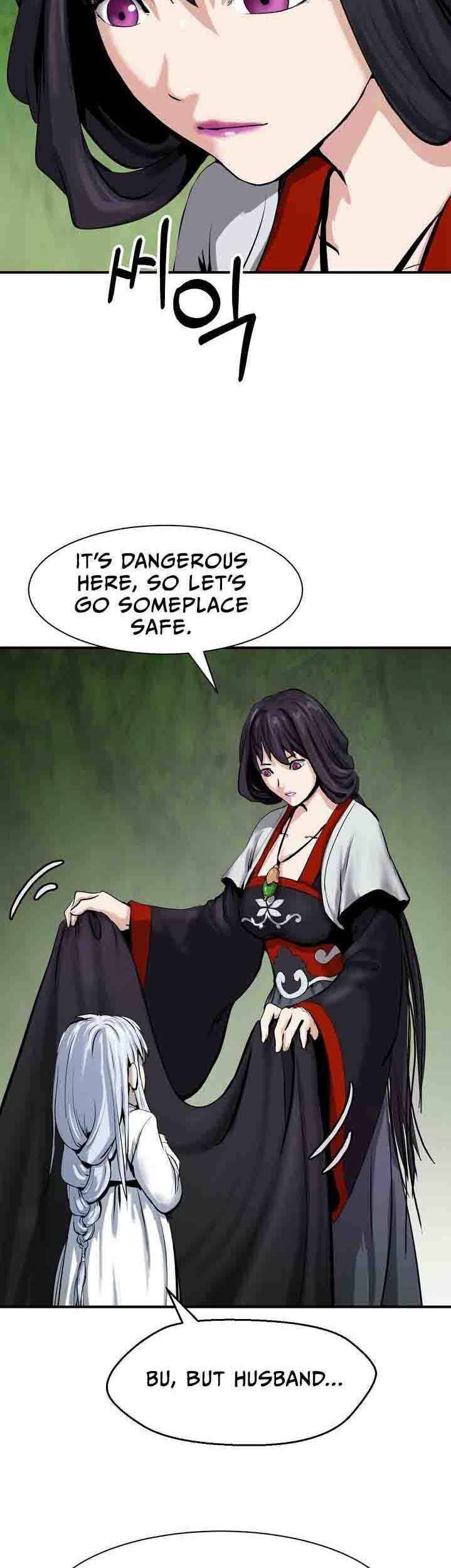 Nangseon Story chapter 8 page 4