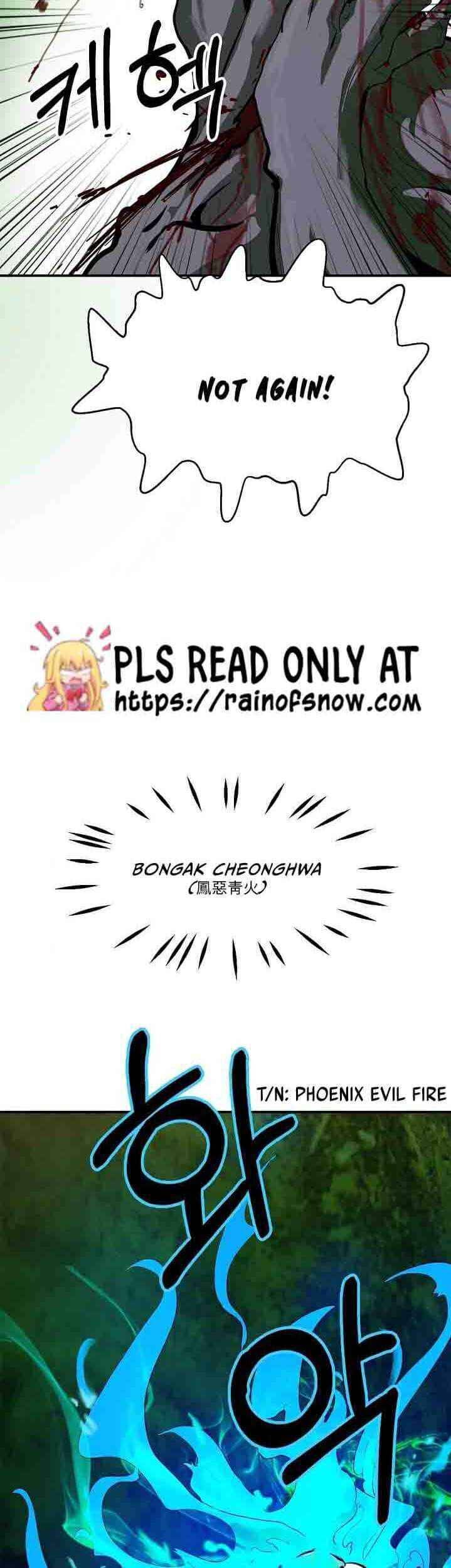 Nangseon Story chapter 8 page 40