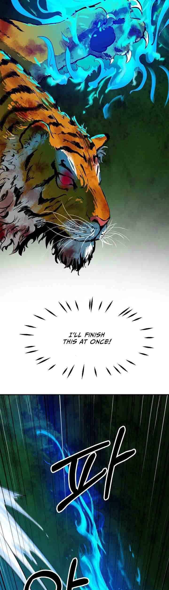 Nangseon Story chapter 8 page 41