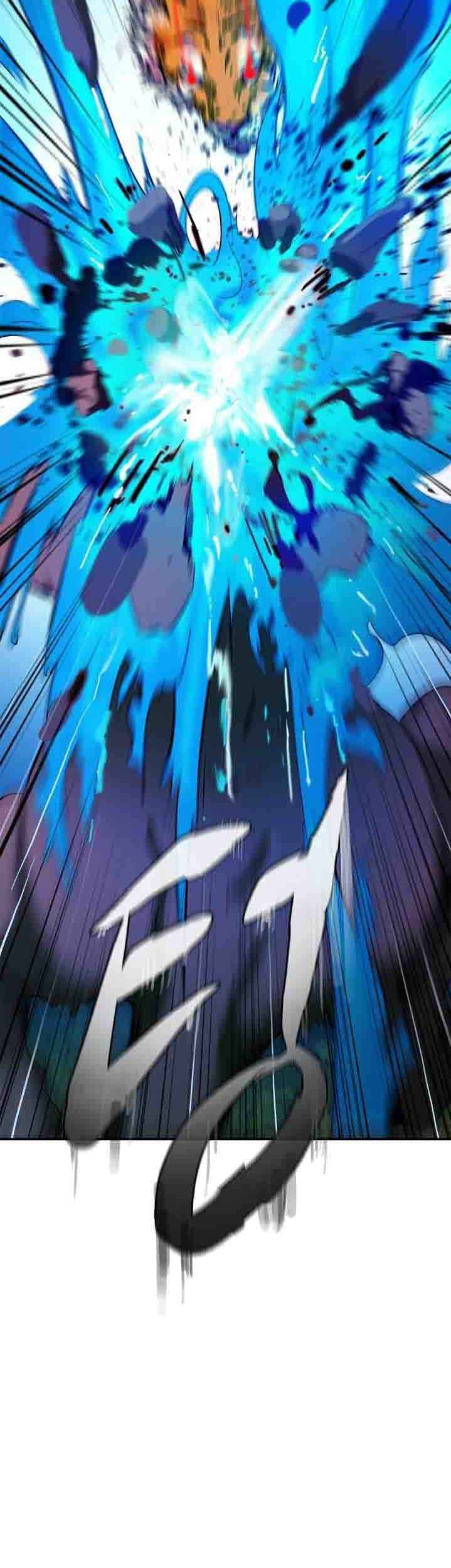 Nangseon Story chapter 8 page 45