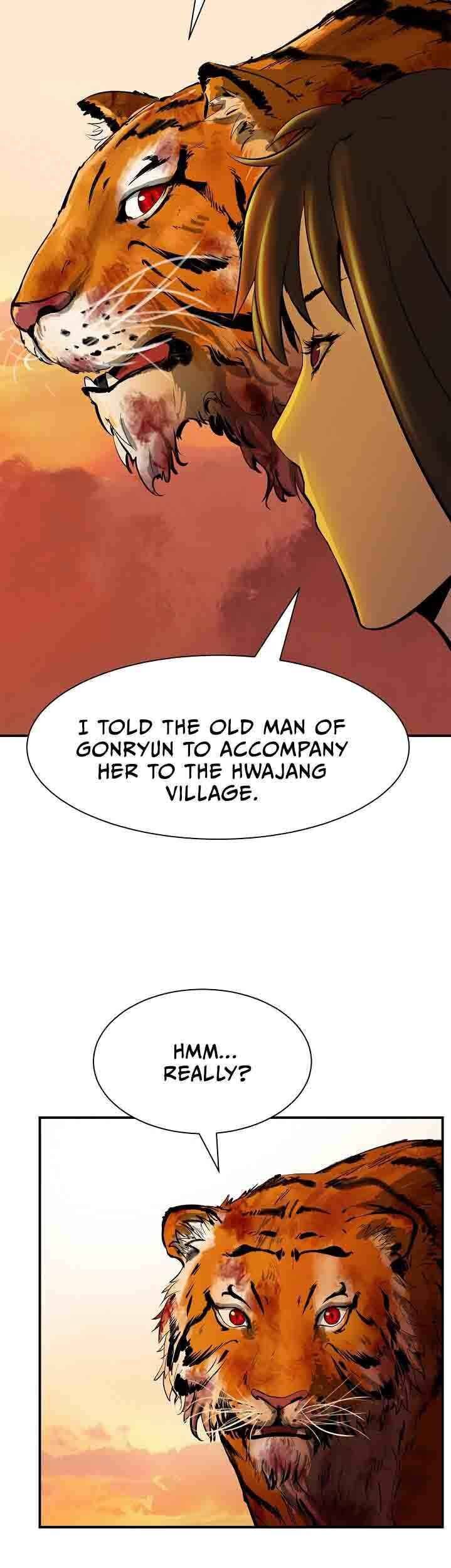 Nangseon Story chapter 8 page 51