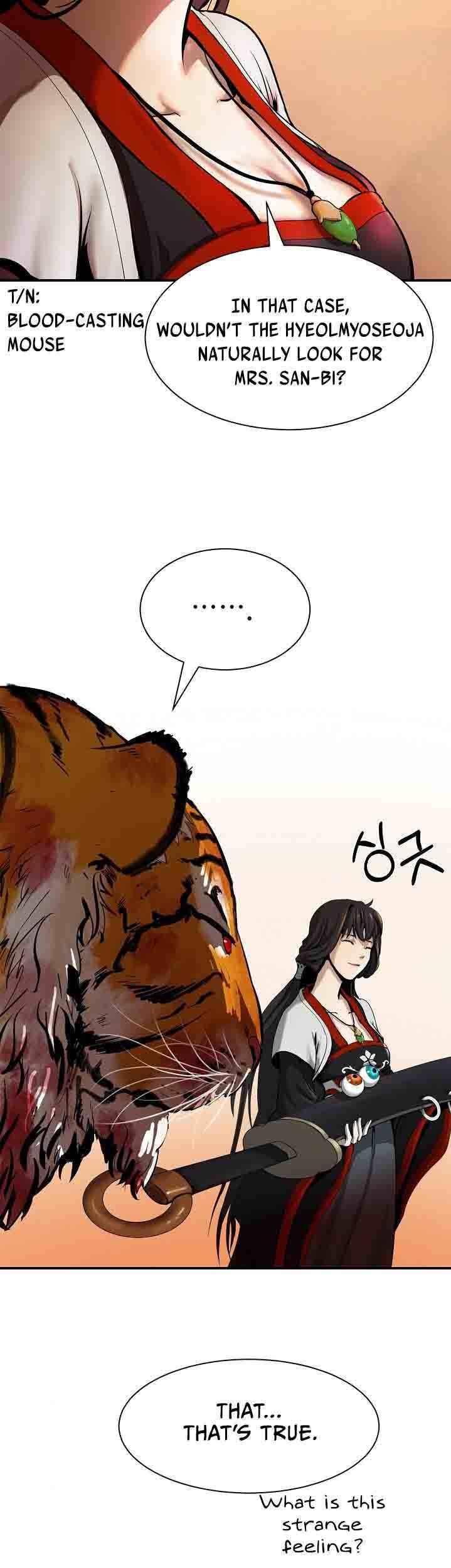Nangseon Story chapter 8 page 53