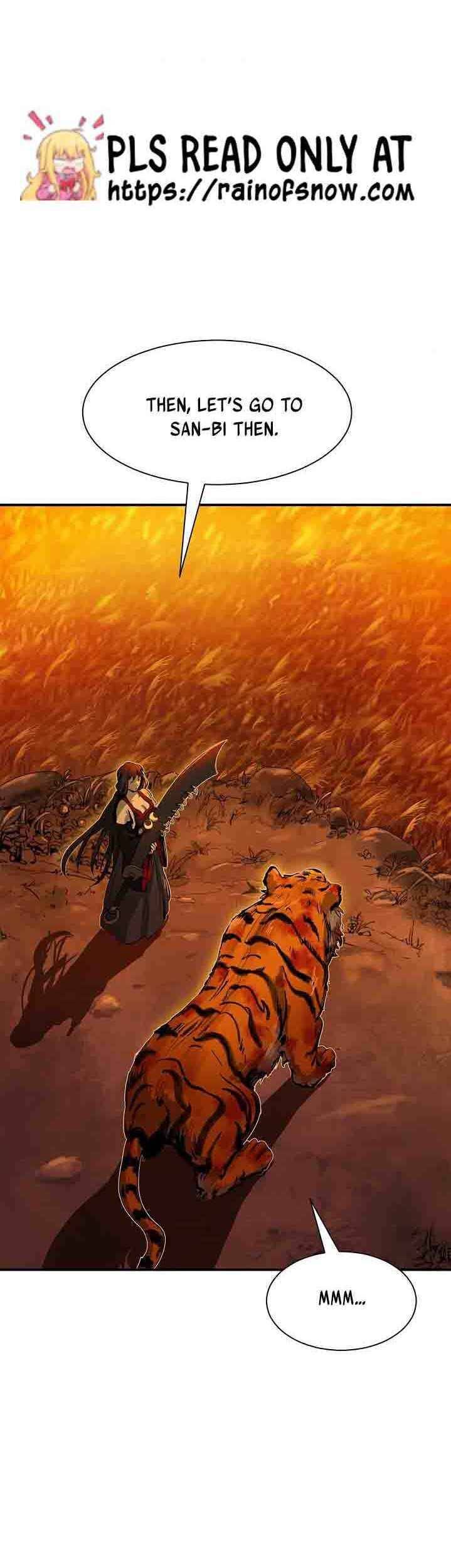 Nangseon Story chapter 8 page 54