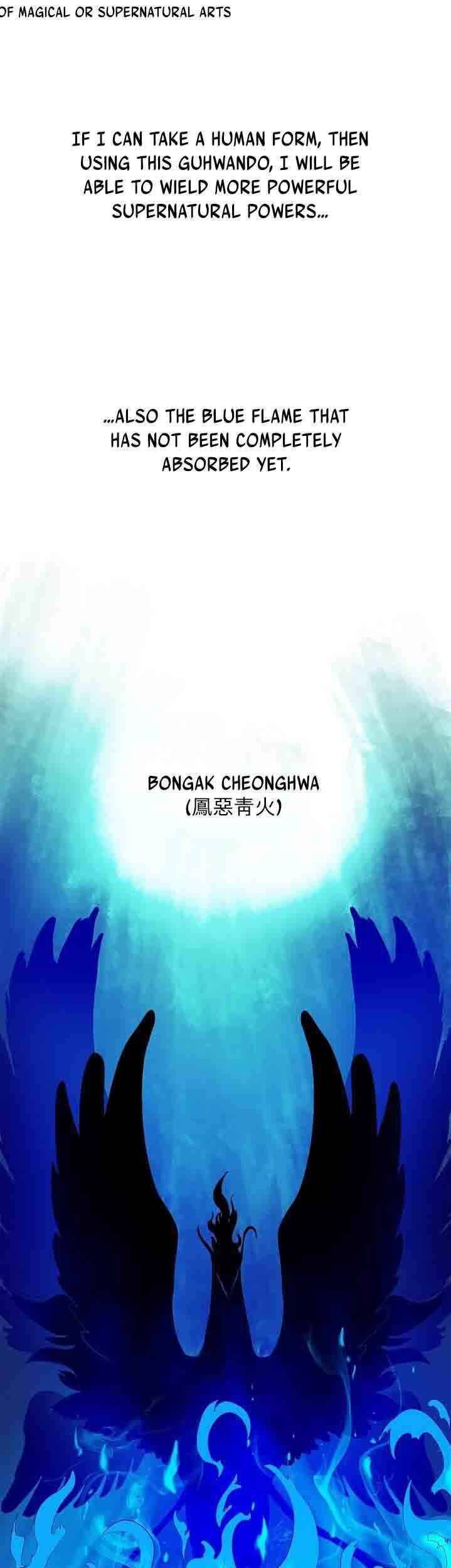 Nangseon Story chapter 8 page 57