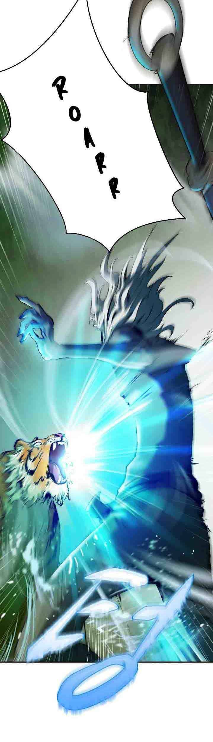 Nangseon Story chapter 8 page 8