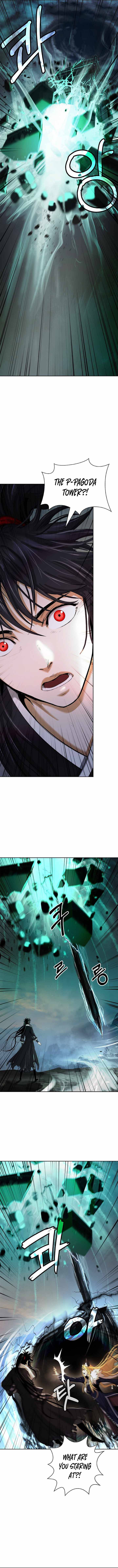 Nangseon Story chapter 80 page 17