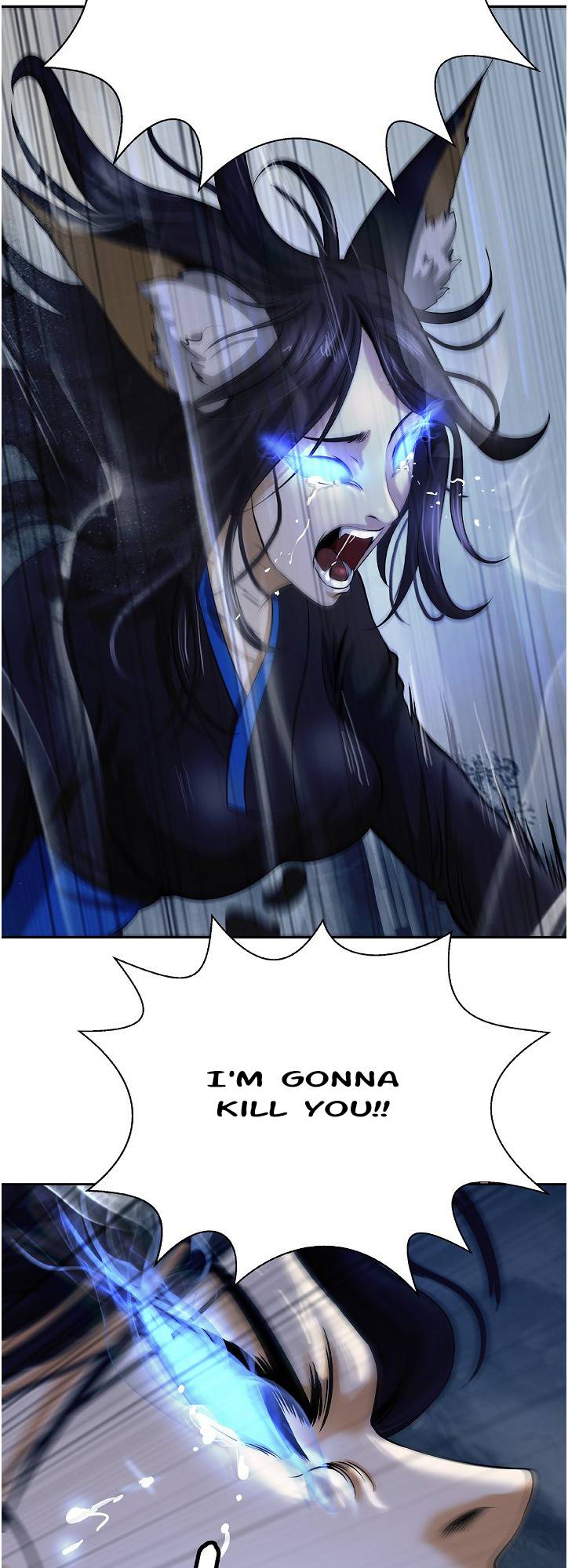 Nangseon Story chapter 81 page 12