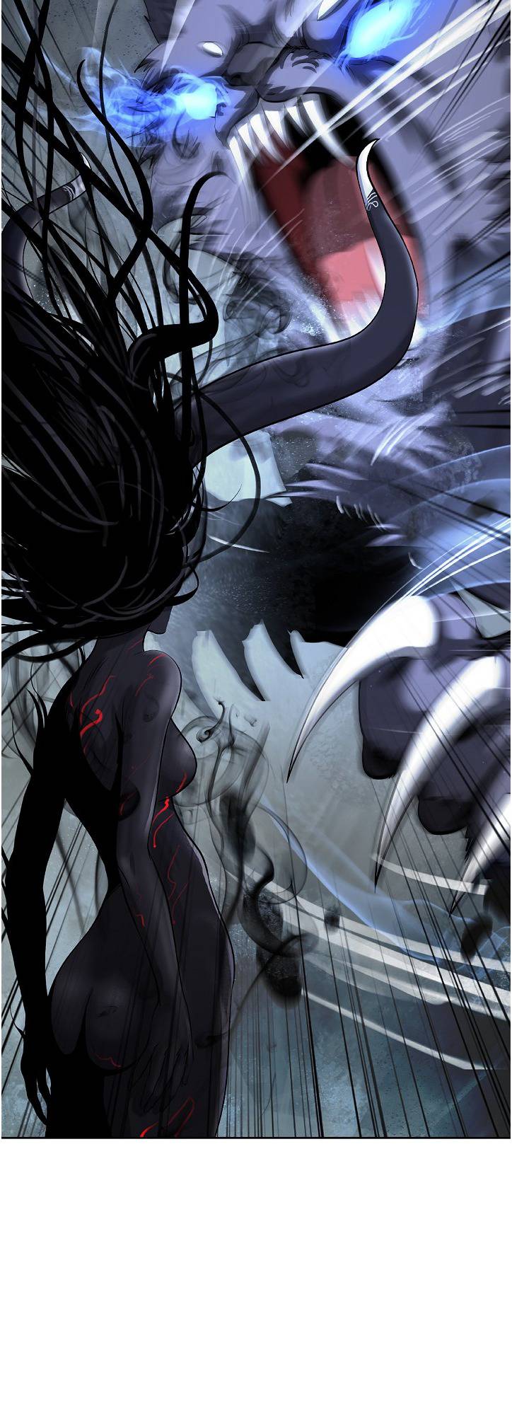 Nangseon Story chapter 81 page 14