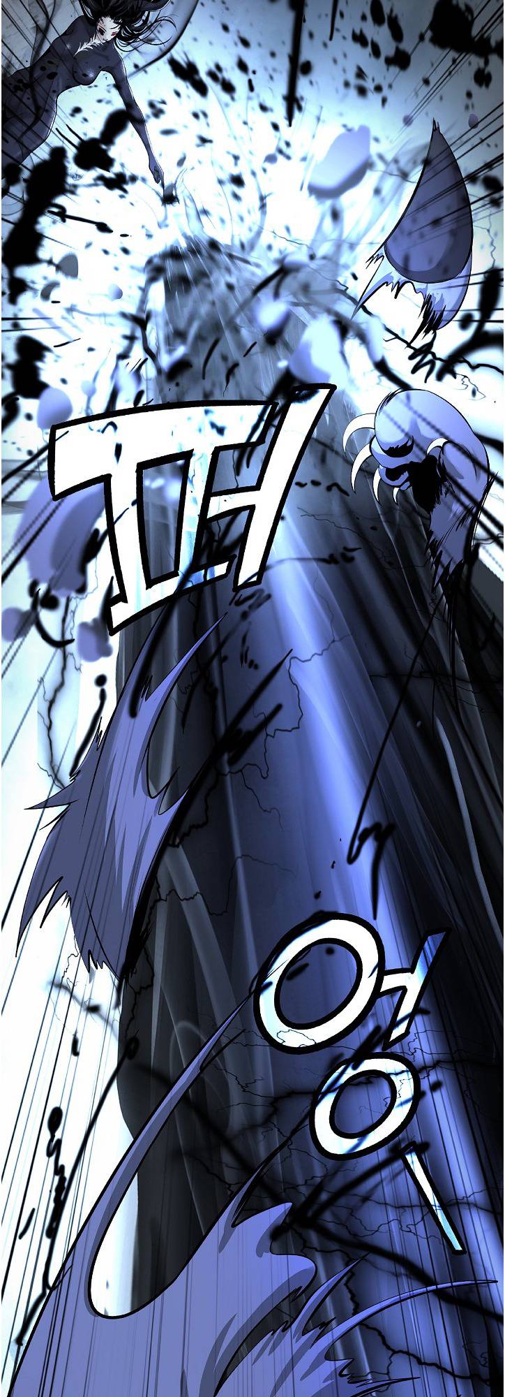 Nangseon Story chapter 81 page 17