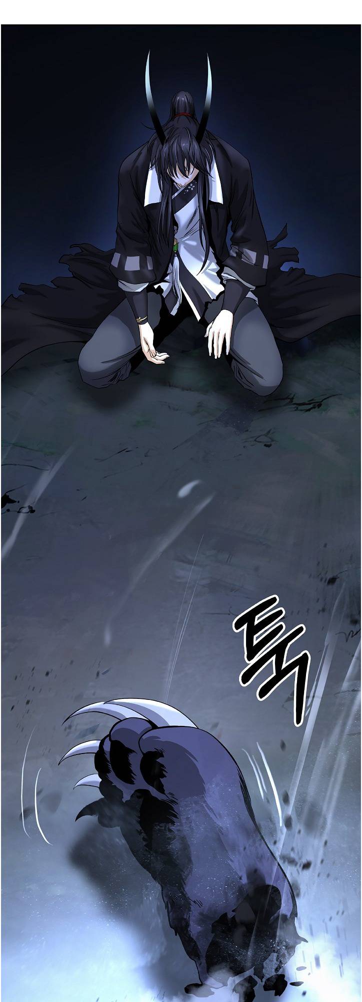 Nangseon Story chapter 81 page 21