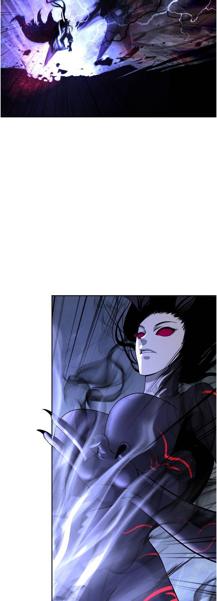 Nangseon Story chapter 81 page 28