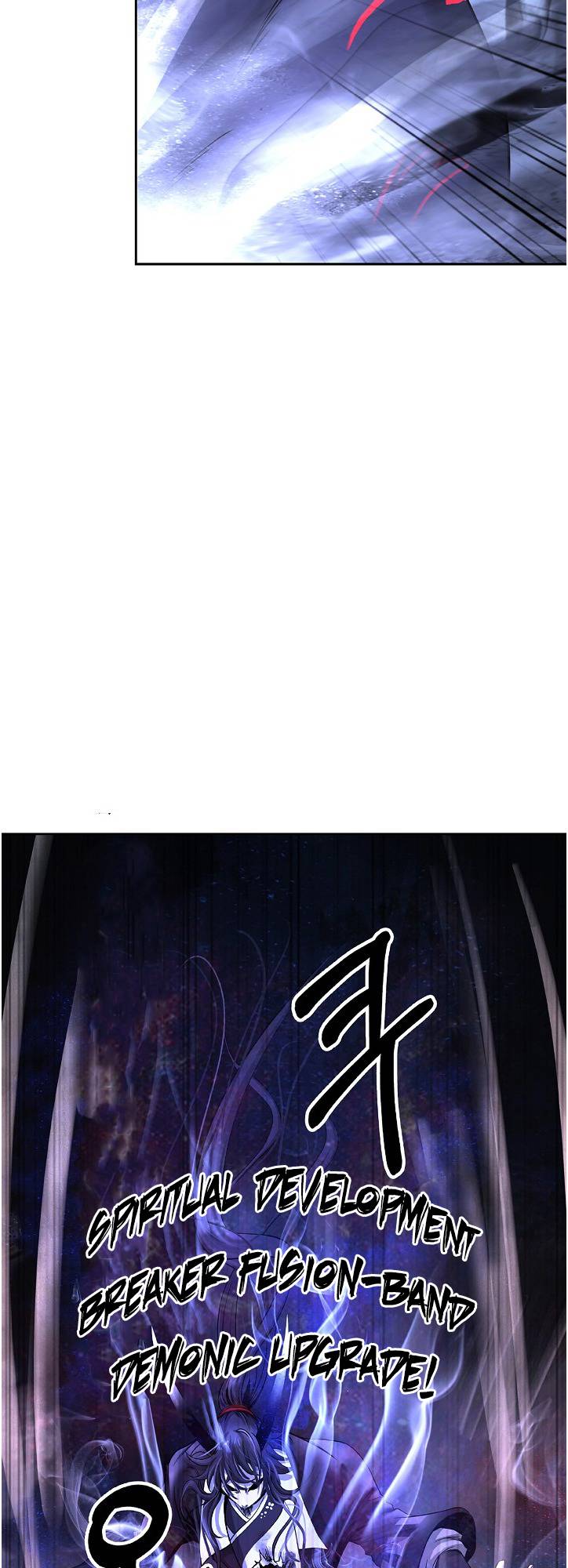 Nangseon Story chapter 81 page 29