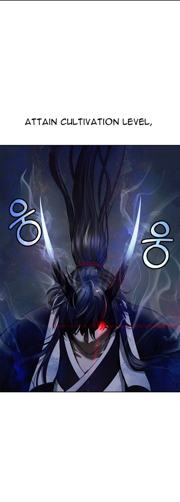 Nangseon Story chapter 81 page 31