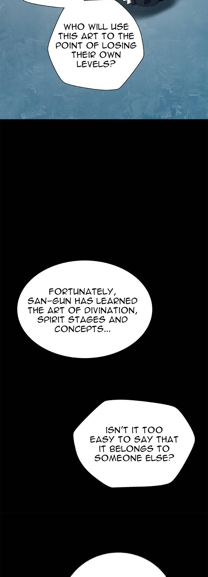 Nangseon Story chapter 81 page 40