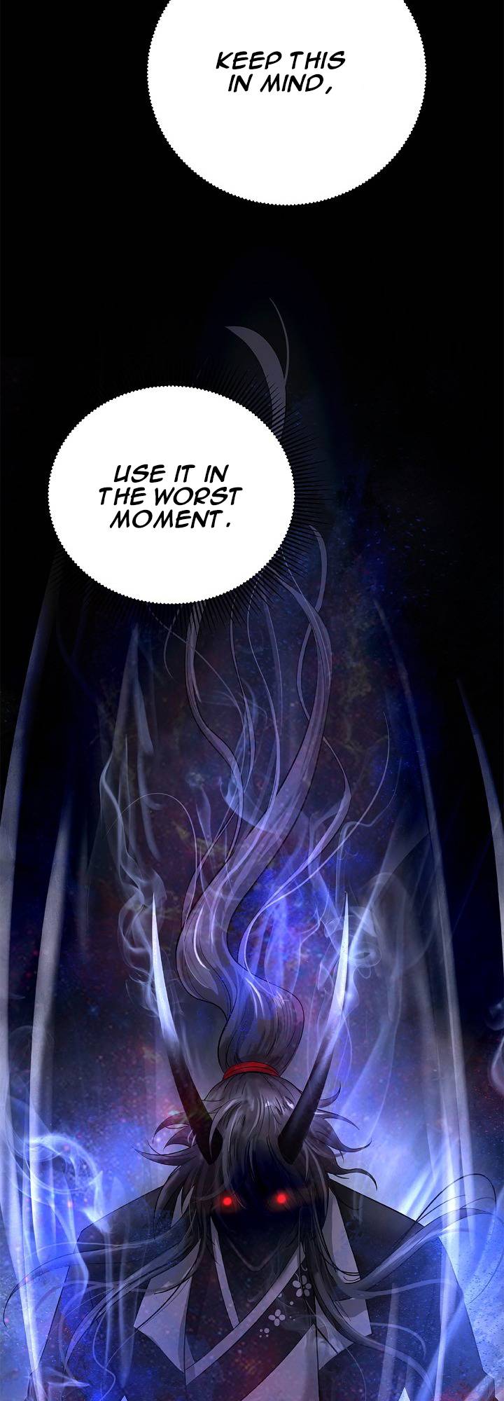 Nangseon Story chapter 81 page 41