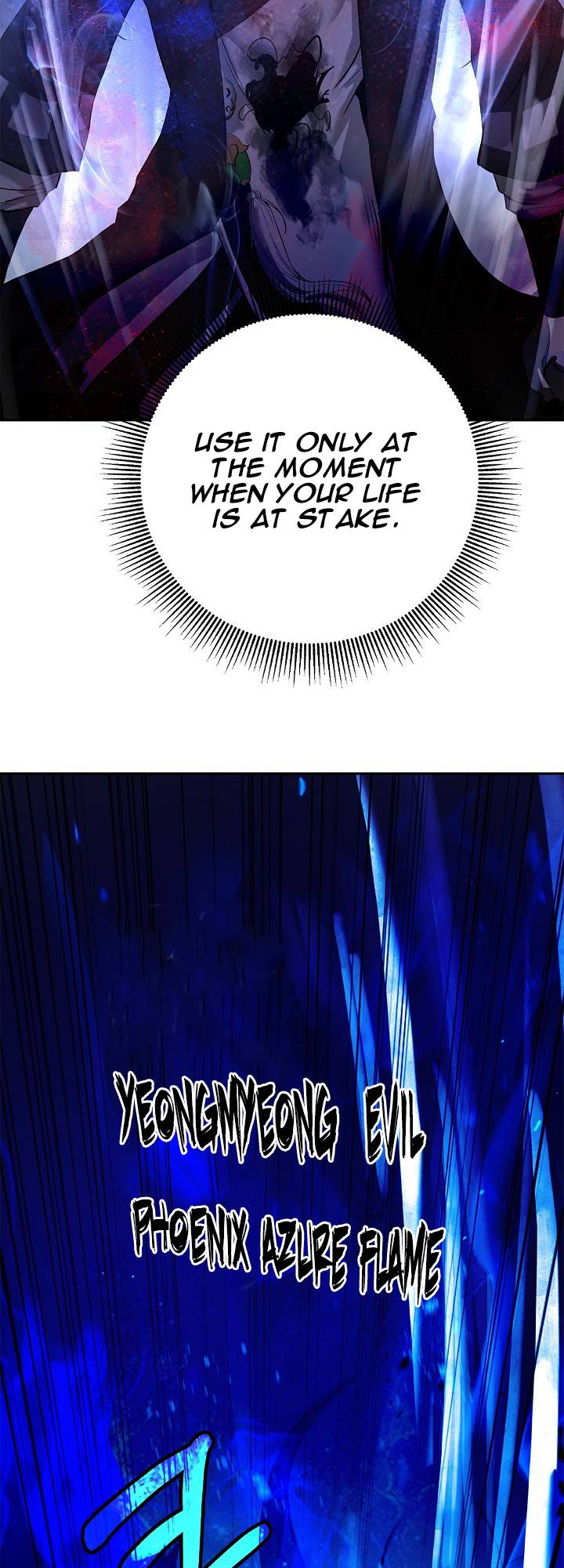 Nangseon Story chapter 81 page 42