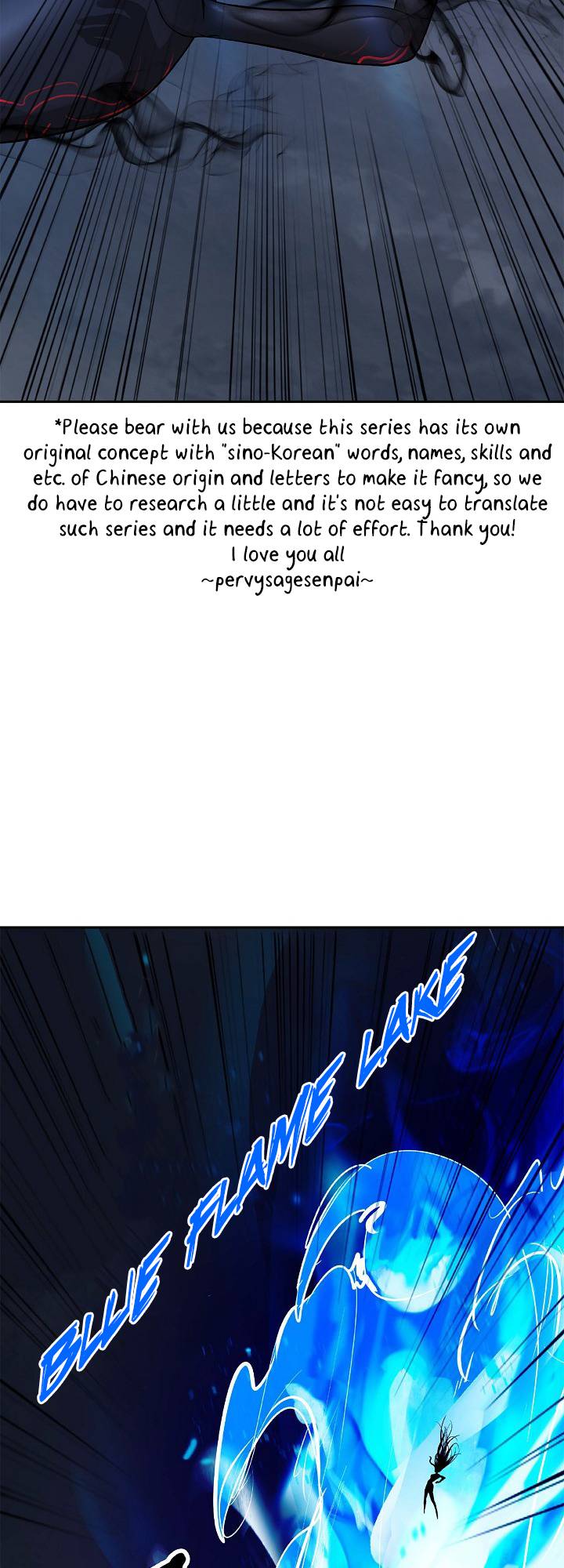 Nangseon Story chapter 81 page 44