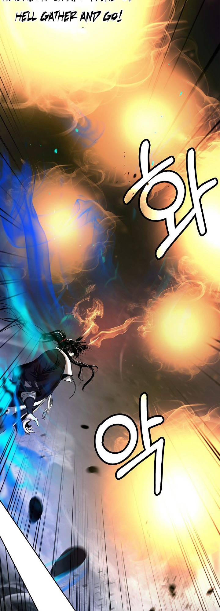 Nangseon Story chapter 81 page 46