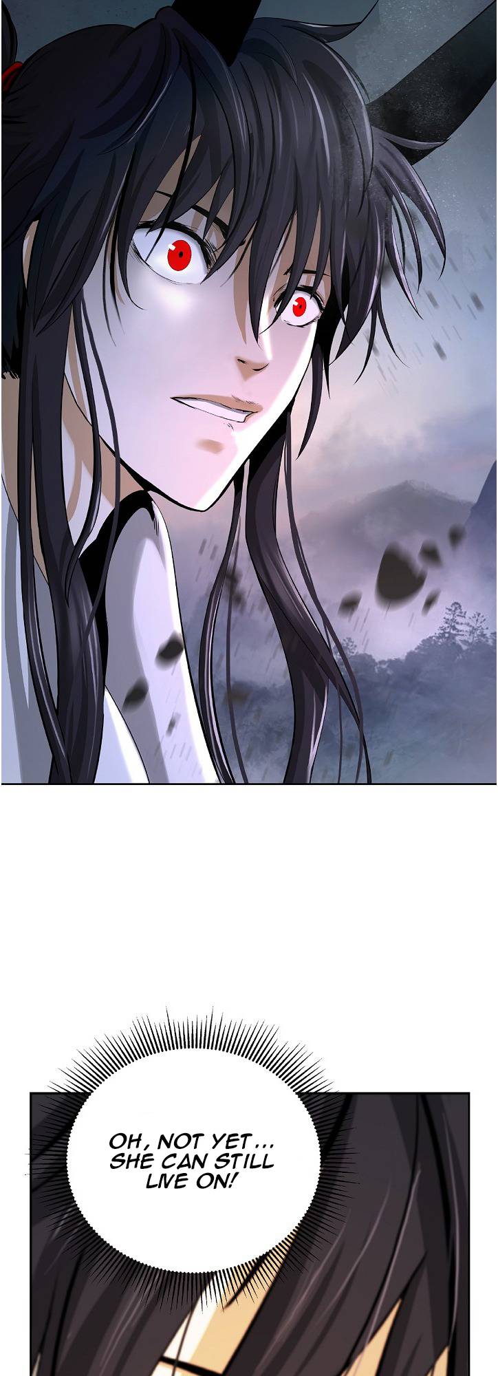 Nangseon Story chapter 81 page 6