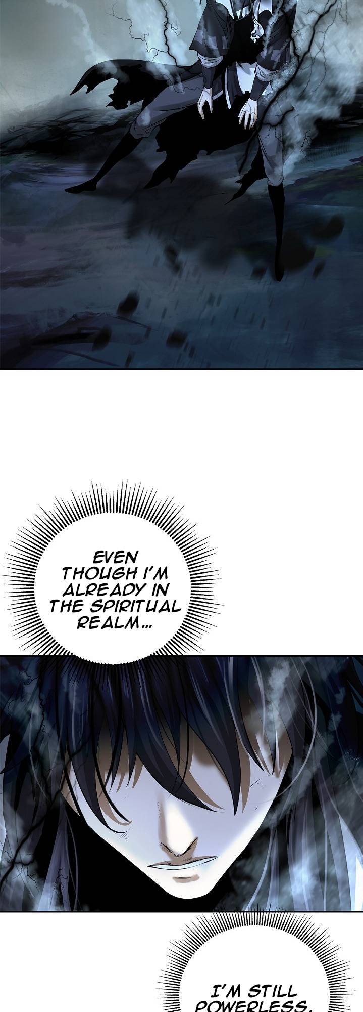 Nangseon Story chapter 81 page 61