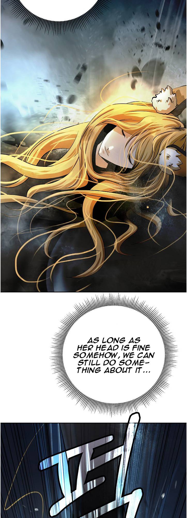 Nangseon Story chapter 81 page 8