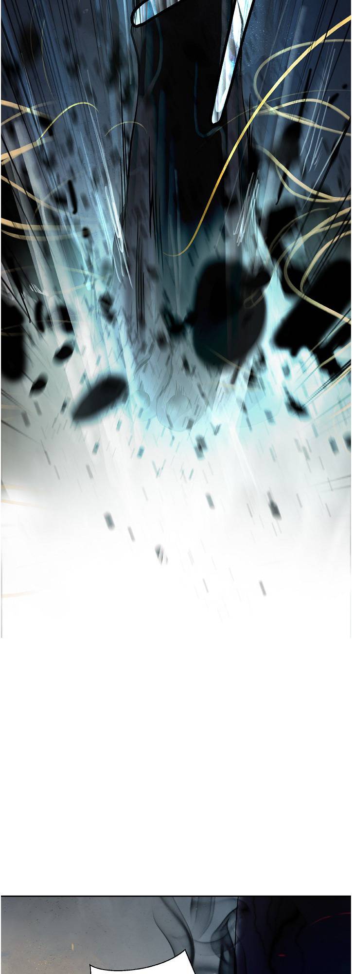 Nangseon Story chapter 81 page 9