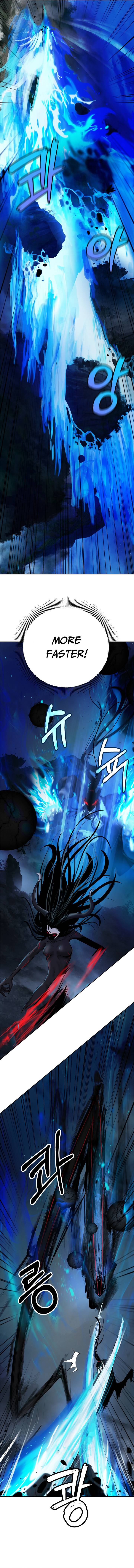 Nangseon Story chapter 82 page 10