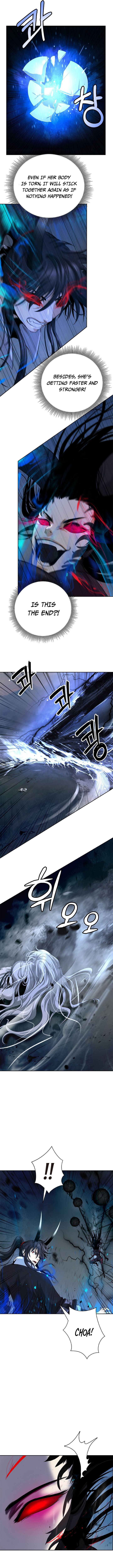 Nangseon Story chapter 82 page 12