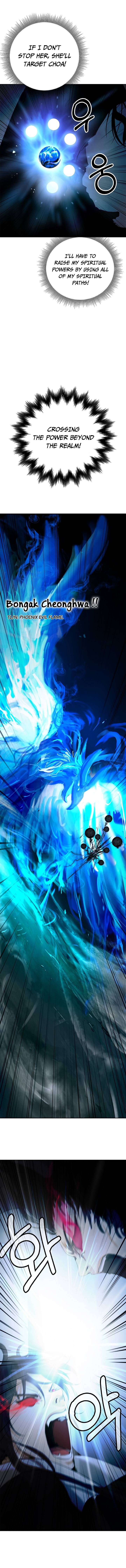 Nangseon Story chapter 82 page 14