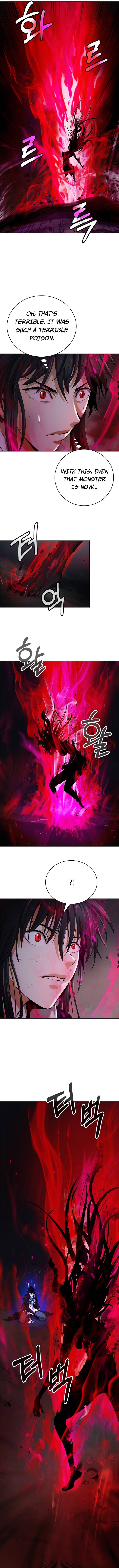 Nangseon Story chapter 83 page 10